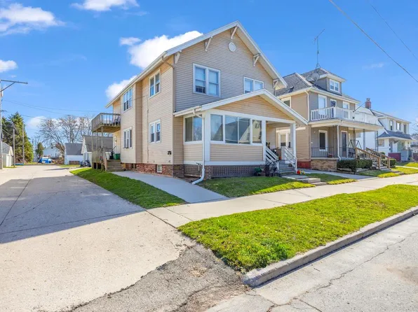 1021 Bluff AVENUE #1019, Sheboygan, WI 53081