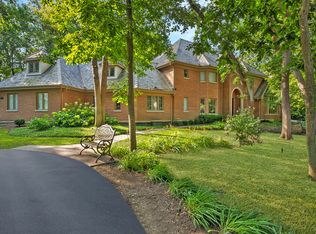 4723 Wellington Dr, Long Grove, IL 60047