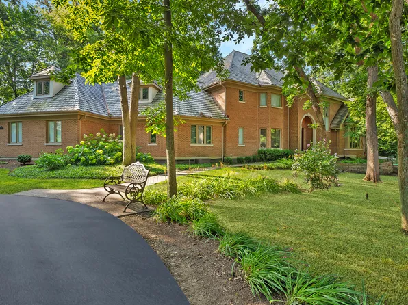 (undisclosed Address), Long Grove, IL 60047