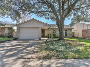 4338 Kevinkay Dr, Houston, TX 77084