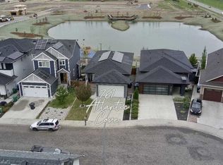 761 S Atlantic Cv W, Lethbridge, AB T1J5S9