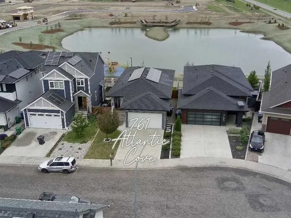 761 S Atlantic Cv W, Lethbridge, AB T1J 5S9