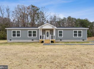 11135 Quail Ave, King George, VA 22485