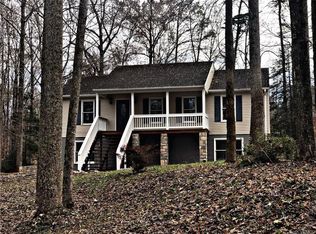 117 Ackerman Ln, Ruther Glen, VA 22546