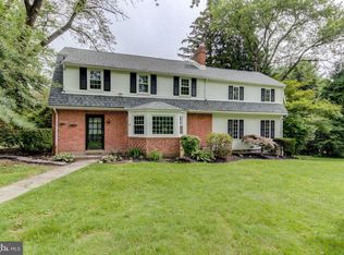 200 Engle Dr, Wallingford, PA 19086