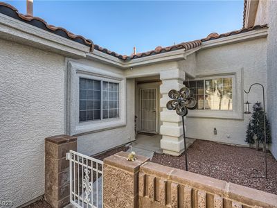 9981 Oak Creek Canyon Ave, Las Vegas, NV, 89147