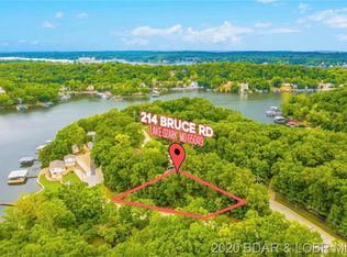 214 Bruce Rd, Lake Ozark, MO 65049