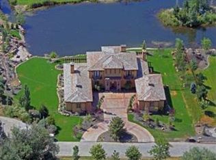 3151 E Lakeland Ln, Eagle, ID 83616