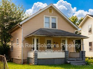 744 S Wayne Ave, Columbus, OH