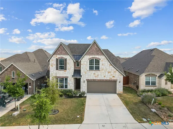 2263 Gran Cielo Trl, New Braunfels, TX 78132