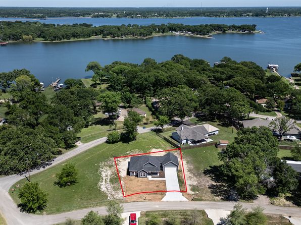 161 Harris Harbor Rd, Pt, TX 75472
