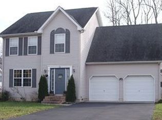 64 Quaker Hill Rd, Magnolia, DE 19962