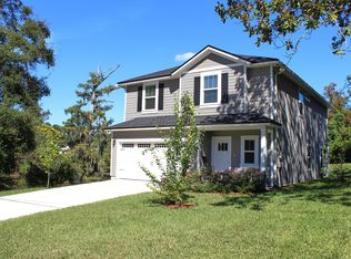 1797 Cornell Rd, Jacksonville, FL 32207