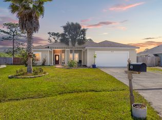 429 Hidden Island Dr, Panama City Beach, FL 32408