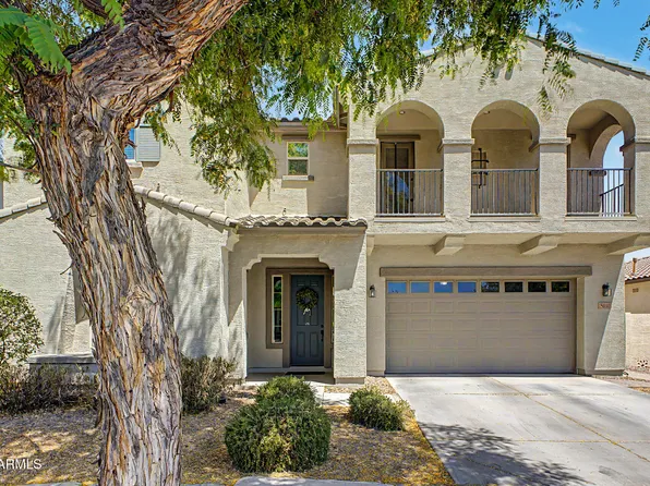 3440 E BART Street, Gilbert, AZ 85295