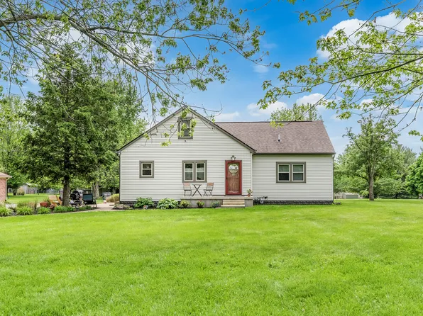 3605 E Sumner Ave, Indianapolis, IN 46237