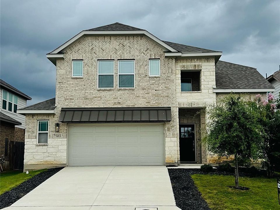 1st image of 3013 Werra Ln