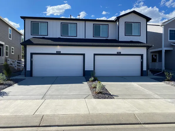 3644 Glenna Pl, Colorado Springs, CO 80907