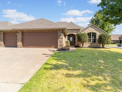 4821 SW 124th St, Oklahoma City, OK, 73173