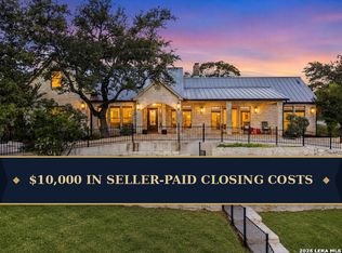 26843 NELSON HL, Boerne, TX 78006