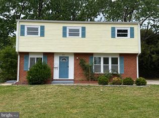 1404 Dunwoody Ave, Oxon Hill, MD 20745