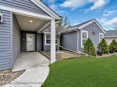 23 Kent Drive, Forked River, NJ 08731 | Zillow