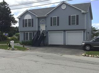 217 Napoleon St, Fall River, MA 02721
