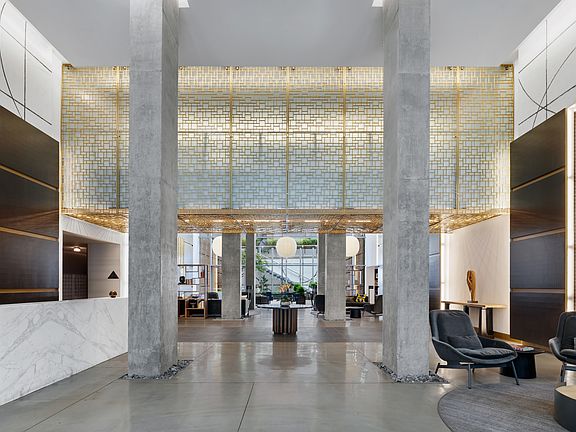 5th image of 88 Leonard St Front A