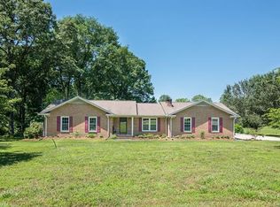 3496 Harmony Rd, Catawba, SC 29704