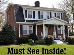 609 Rome Park, Lebanon, TN 37087