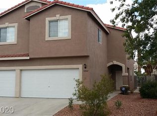 9362 Coral Berry St #9362, Las Vegas, NV 89123