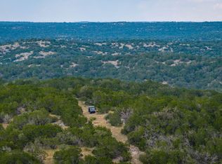 30 Sd #63540, Rocksprings, TX 78880