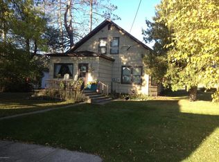 102 Bagley Ave SW, Bagley, MN 56621