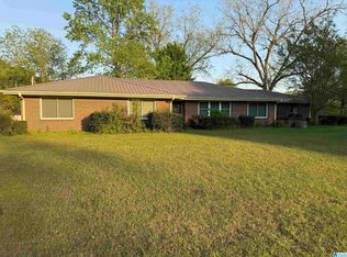 Central Acess, Clanton, AL 35045
