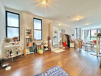 Rented by Doorway NYC, LLC