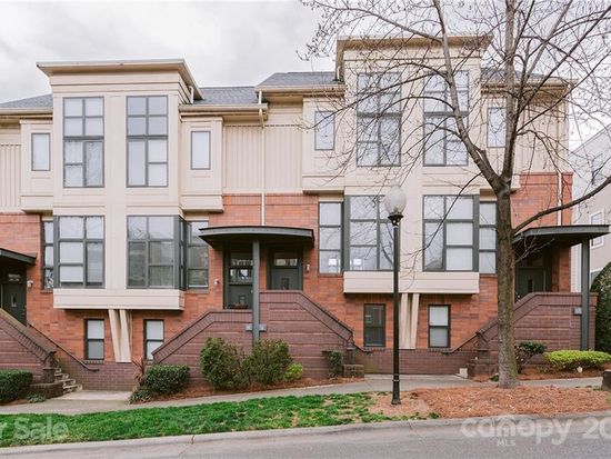 612 Garden District Dr Charlotte Nc 28202 Mls 3711785 Zillow