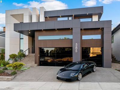 585 W U St, Washougal, WA, 98671