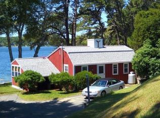 121 Herring Pond Rd, Plymouth, MA 02360