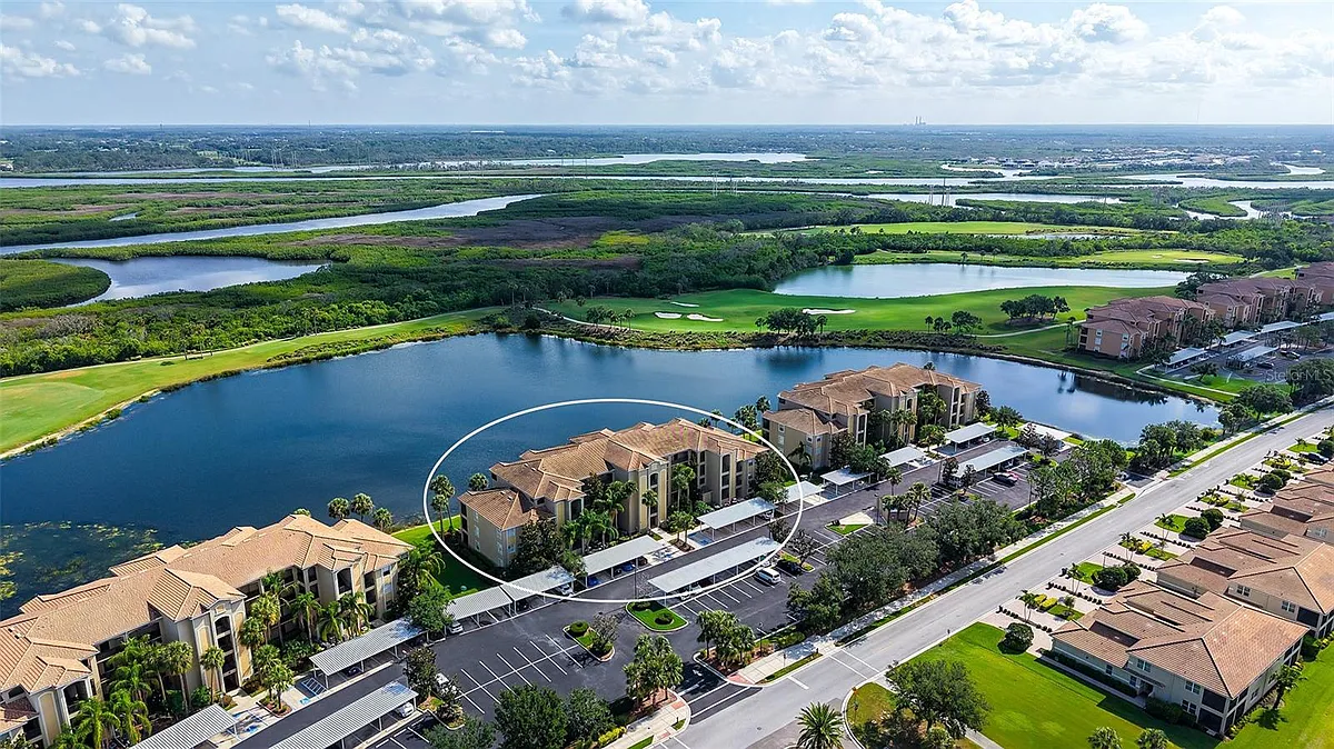 Building Photo - 7803 Grand Estuary Trl #307