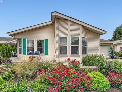 16500 SE 1st St UNIT 121, Vancouver, WA, 98684