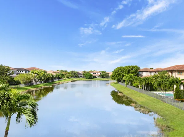 9203 Meridian Drive E, Parkland, FL 33076