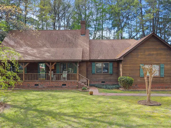 1241 Green Tee Lane, Rocky Mount, NC 27804