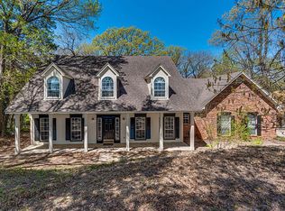 5331 Joe Wilson Rd, Midlothian, TX 76065