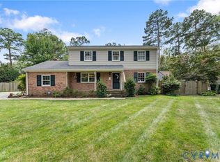 10205 Gwynnbrook Rd, Richmond, VA 23235