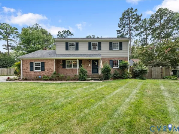 10205 Gwynnbrook Rd, Richmond, VA 23235