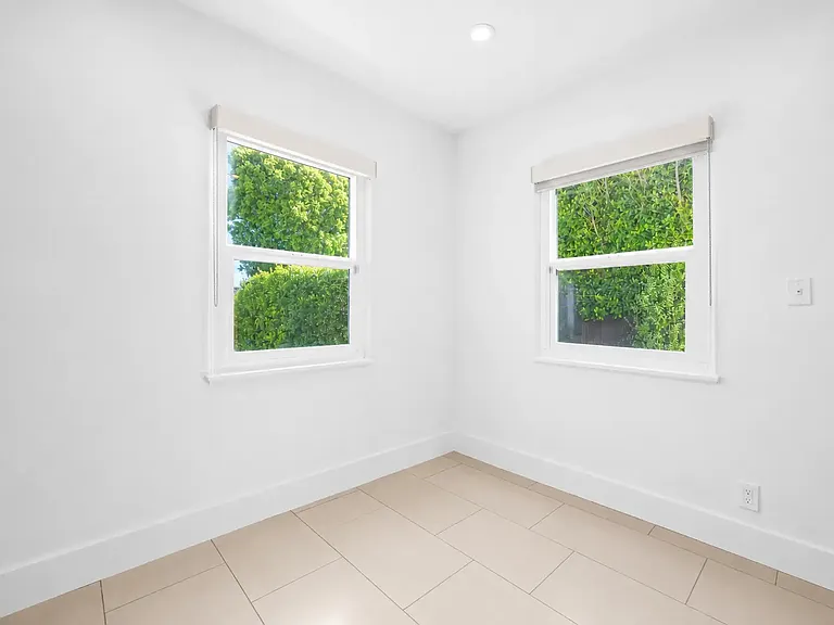 Kitchen Nook