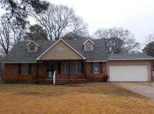 4538 Tammy Ln, Memphis, TN 38116