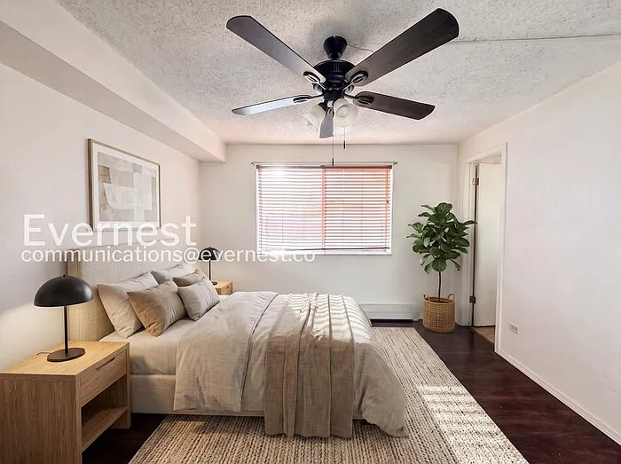 2 bed, 2.0 bath, 823 sqft, $1,800 — Photo 4