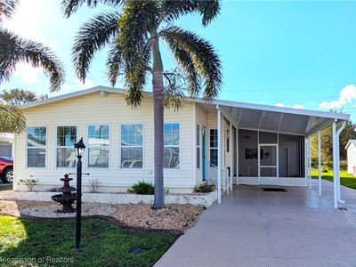 1534 Caribbean Rd, Sebring, FL, 33870