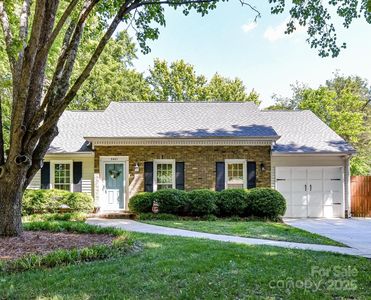 2401 Birnen Dr, Charlotte, NC, 28210